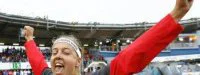 Euro 2006 - Javelot dames : Victoire de l'Allemande Steffi Nerius