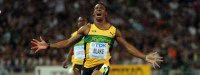 Mondiaux de Daegu - 100 m : Bolt out, Blake sacré 