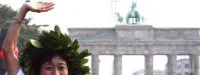 Marathon de Berlin : Noguchi et Manyim s'imposent