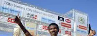 Semi-marathon de Vienne : Gebreselassie l'emporte à presque 40 ans