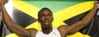 Usain Bolt donne la priorité aux Mondiaux