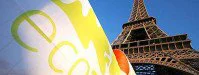 L'Eco-Trail, une course nature à Paris