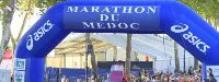 Marathon du Médoc : Un 30ème anniversaire carnavalesque