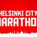 Helsinki City Marathon : Succès pour Kari Heikura et Petra Kilpeläinen