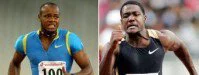 Lausanne : Pas de duel Powell-Gatlin, faute d'accord