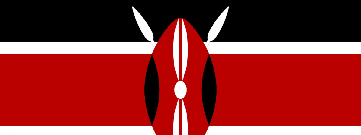 Kénya