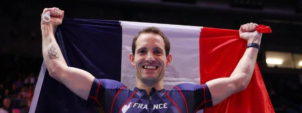 Mondiaux 2018 Indoor : L'or pour Renaud Lavillenie, le bronze pour Aurel Manga