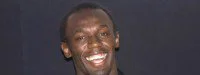 Usain Bolt sur 100 m en mai à Daegu