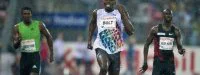 Meeting d'Oslo : Usain Bolt revient fort sur 200 m