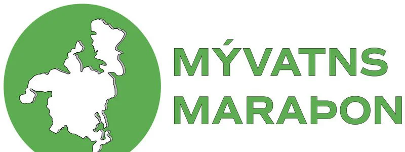 Myvatn Marathon : Scott Garner et Yvonne Höller vainqueurs