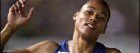 Golden League : Marion Jones à Paris