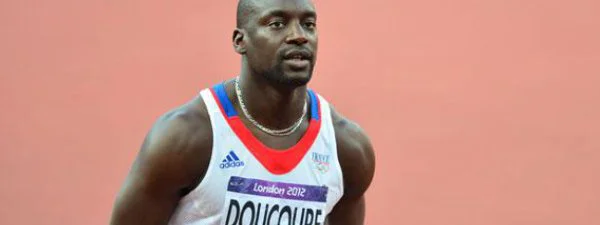 Meeting de Paris indoor : Ladji Doucouré en vedette