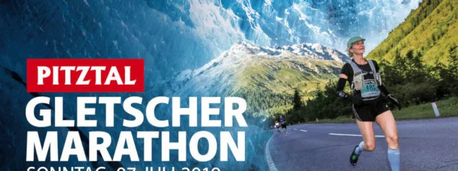 Pitzal Gletscher Marathon : Succès pour Zsuzsanna Maráz et Günter Kugler