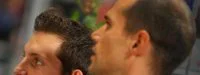 Perche : Lavillenie et Mesnil à la dure