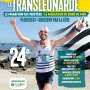 Affiche du Marathon du Finistère 2026