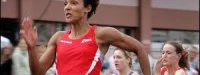 Athlé : Arron met un terme à sa saison