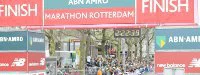 Record de Corse pour Julien Bartoli au Marathon de Rotterdam