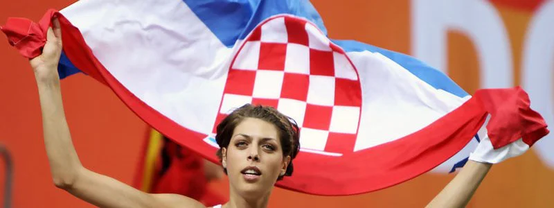 Retraite pour Blanka Vlasic