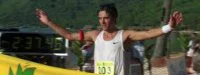 Philippe Remond remporte le marathon de Moorea
