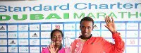 Marathon de Dubai : Mekonnen et Seboka l'emportent