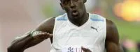 Réunion de Toronto : Usain Bolt lance sa saison