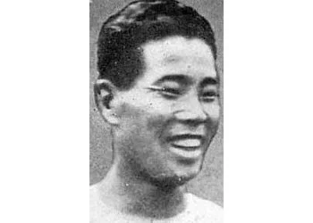 Shizo Kanaguri