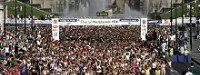Tendance : Les femmes sont dans la course 