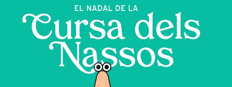 Cursa dels Nassos de Barcelone : Ejgayehu Taye et Adisu Girma victorieux
