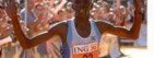 2500 coureurs à l'ING Brussels Marathon