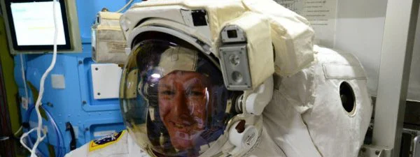 Marathon de Londres : L'astronaute britannique Tim Peake a couru depuis l'espace
