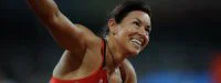 Jeux paralympiques : Chantal Petitclerc sans opposition sur 200 m