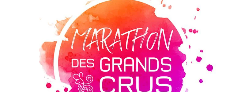 Marathon des Grands Crus : Alex Servais et Juliana Carbonnel victorieux