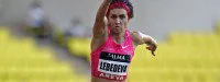 Tatyana Lebedeva fait l'impasse sur l'hiver