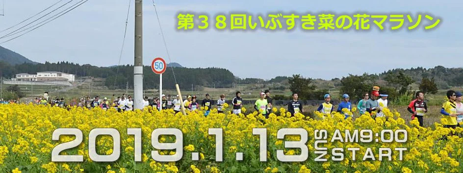 Ibusuki Nanohana Marathon : Yuki Kawauchi et Mayumi Otaki vainqueurs