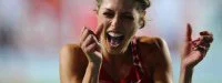 Blanka Vlasic athlète européenne de l'année