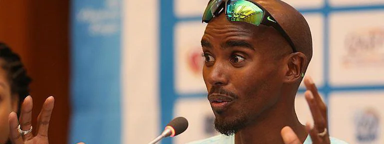 Mondiaux 2019 : Mo Farah favorable à un marathon nocturne à Doha