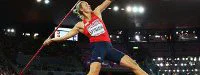 Chpts d'Europe : Barbora Spotakova se pare d'or au javelot