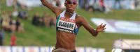 Chpts de France Elite à Angers : Le hold-up de Gladone