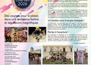 Festiviales 2026