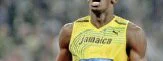 A Athletissima, Usain Bolt visera le record sur 200 m
