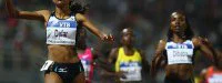 Réunion de Stuttgart : Jones-Ferrette et Defar assurent