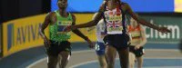 Chpts du Monde en salle : Mo Farah sera bien à Istanbul