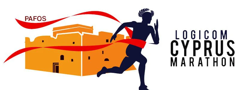 Cyprus Marathon : Giorgos Tofi et Stavroula Thrasyvoulou victorieux