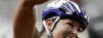 Petitclerc signe trois victoires à la rencontre Swiss Track