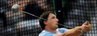 Lancer du Marteau : Primoz Kozmus revient