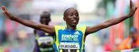 20 km de Paris : Le doublé pour Mwangangi 