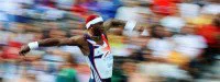 Chpts du Monde 2009 : Phillips Idowu champion du monde du triple saut