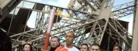 JO 2008 - Stephane Diagana : « Un souvenir confus »