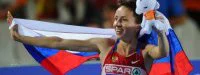 Chpts d'Europe : Savinova s'impose sans surprise sur 800 m 