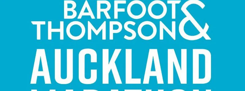 Auckland Marathon